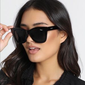 Quay Australia After Hours Sunglasses